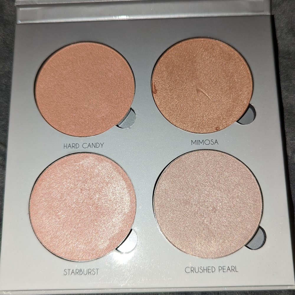 Anastasia Beverly Hills GLEAM Glow Kit